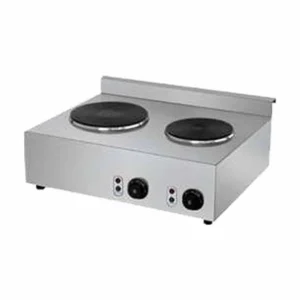Parrilla Profesional Eléctrica HSC-2205