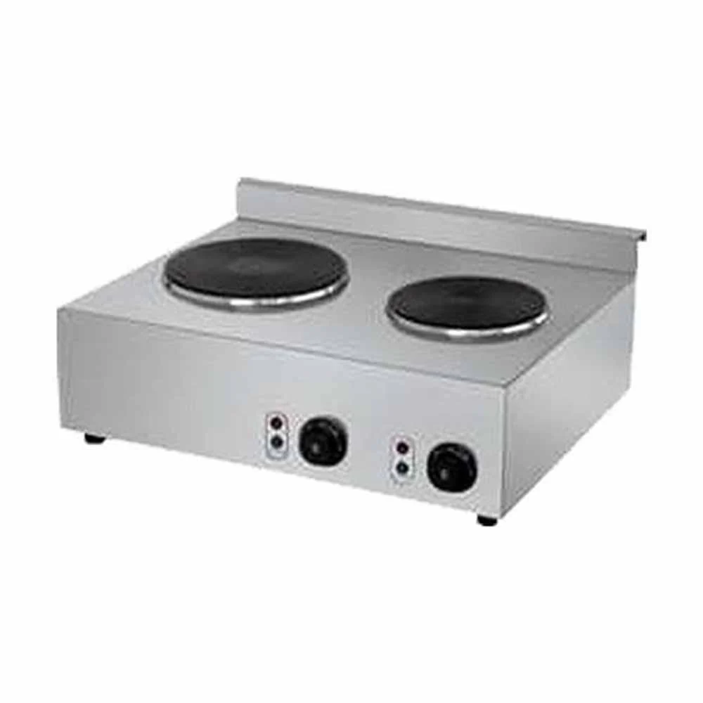 Parrilla Profesional Eléctrica HSC-2205