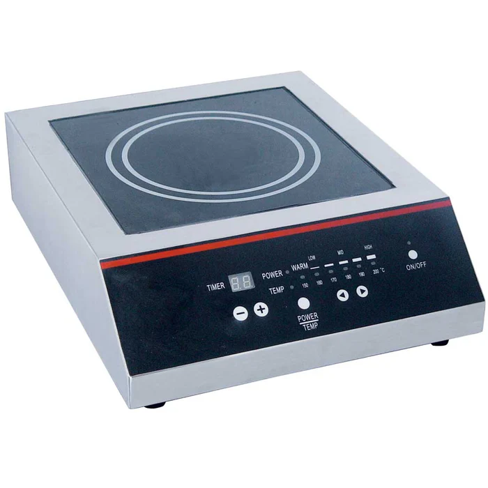 Parrilla Profesional Eléctrica IC-2500