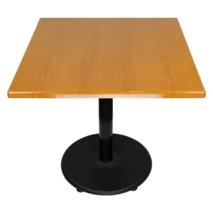 Mesa de Resina RT201-TB32 para restaurante