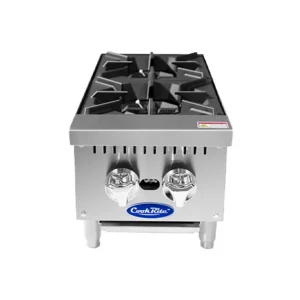 Parrilla ACHP-2