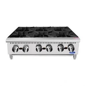 Parrilla ACHP-6