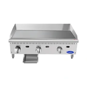 Plancha ATMG-36