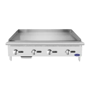 Plancha ATMG-48