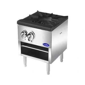 Estufon Individual ATSP-18-1