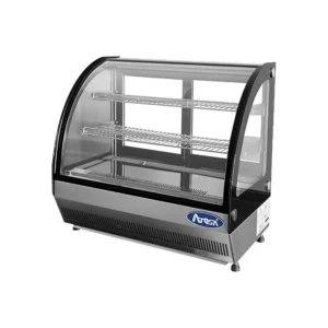 Vitrina Refrigerada de Mostrador CRDC-35