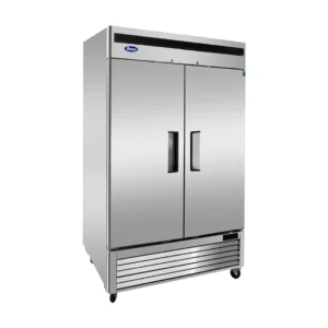 Congelador Profesional A-Inox MBF8503GR