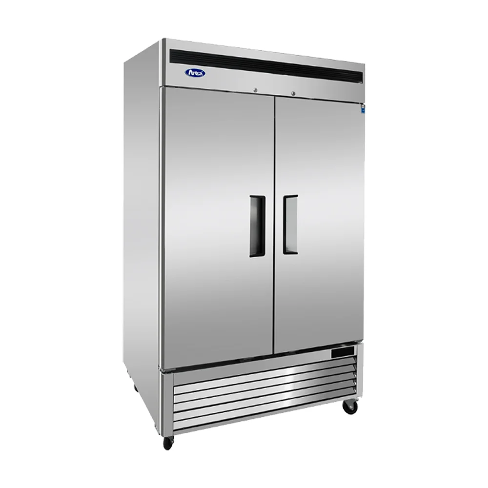Congelador Profesional A-Inox MBF8503GR