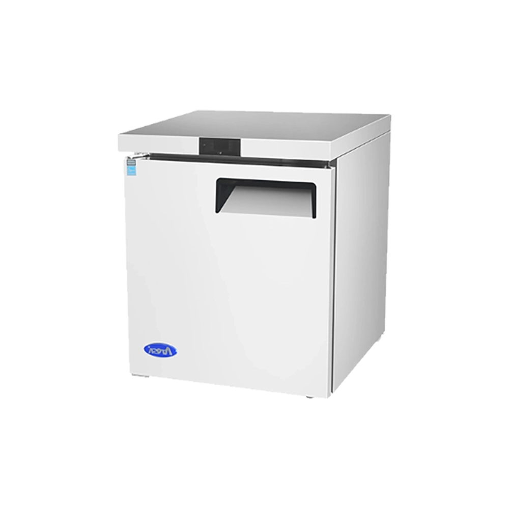 Mesa Refrigerada de Trabajo MGF8401GR