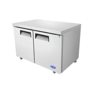 Mesa Refrigerada de Trabajo MGF8402GR