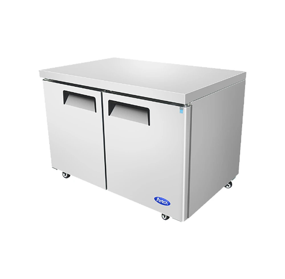 Mesa Refrigerada de Trabajo MGF8402GR