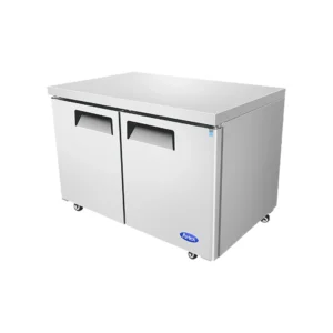 Mesa Refrigerada de Trabajo MGF8403GR