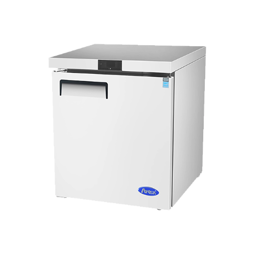 Mesa Congeladora de Trabajo MGF8405GR