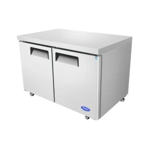 Mesa Congeladora de Trabajo MGF8406GR