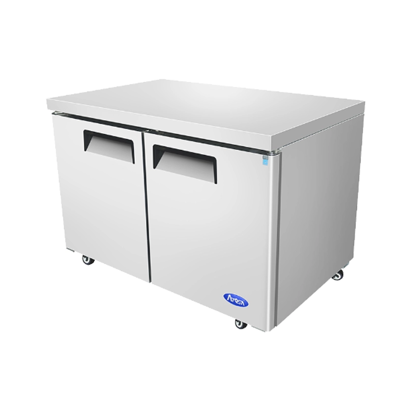 Mesa Congeladora de Trabajo MGF8406GR