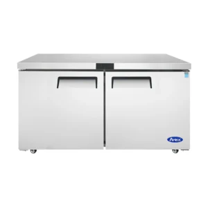 Mesa Congeladora de Trabajo MGF8407GR