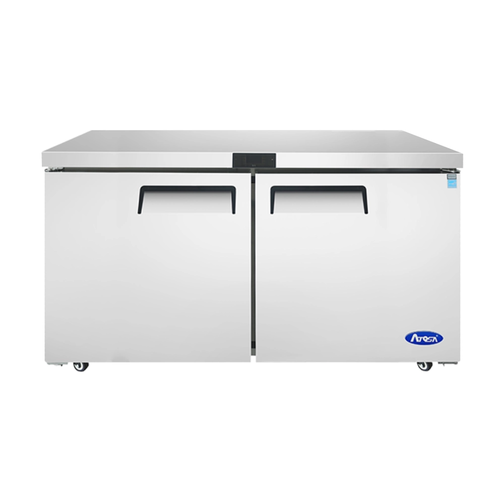 Mesa Congeladora de Trabajo MGF8407GR