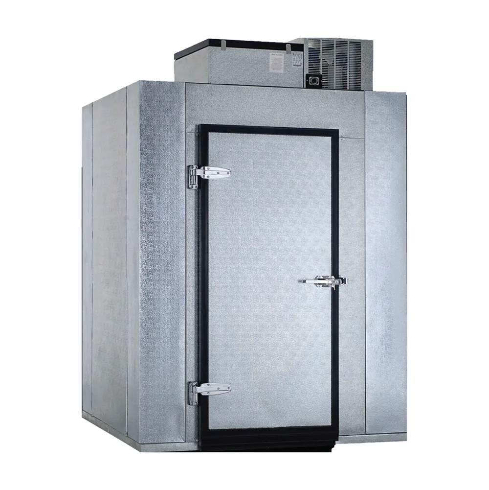 Cámara de Refrigeración PREF-150-010