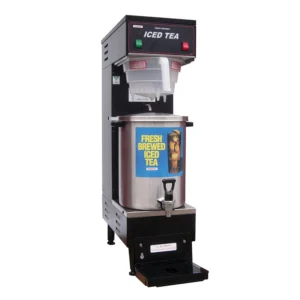 Máquina para Té Helado 3+B1/3T
