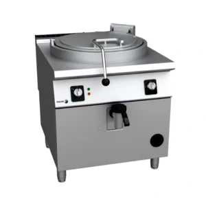 Marmita a Gas de Baño María M-G920 de 200 litros