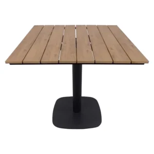 Mesa Poly-Madera DT-06270S4-BR29