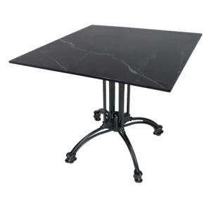 Mesa MR101-TB18 para Exteriores