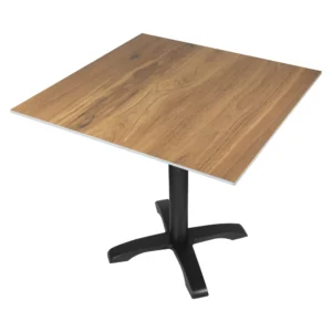 Mesa MR101-BR09 para Exteriores