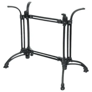 Base de Mesa Rectangular BR22