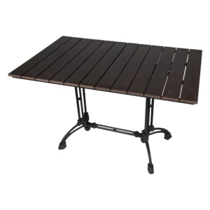 Mesa Poly-Madera DT-06270S4-BR22