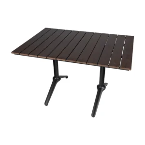 Mesa Poly-Madera DT-06270S4-BR31