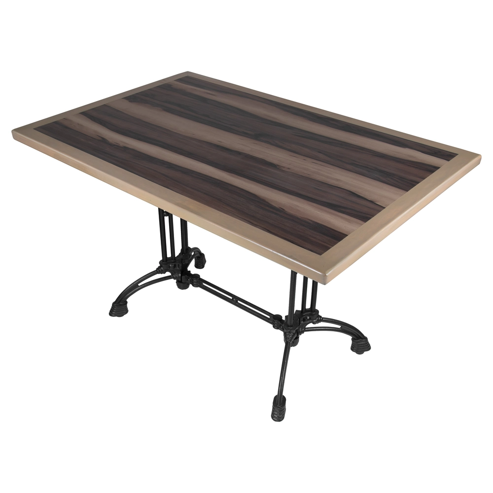Mesa Canto de Madera CIRIC-MERECCM-BR22