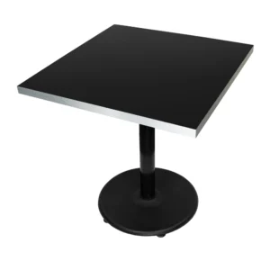 Mesa para Restaurante Chrome-TB32