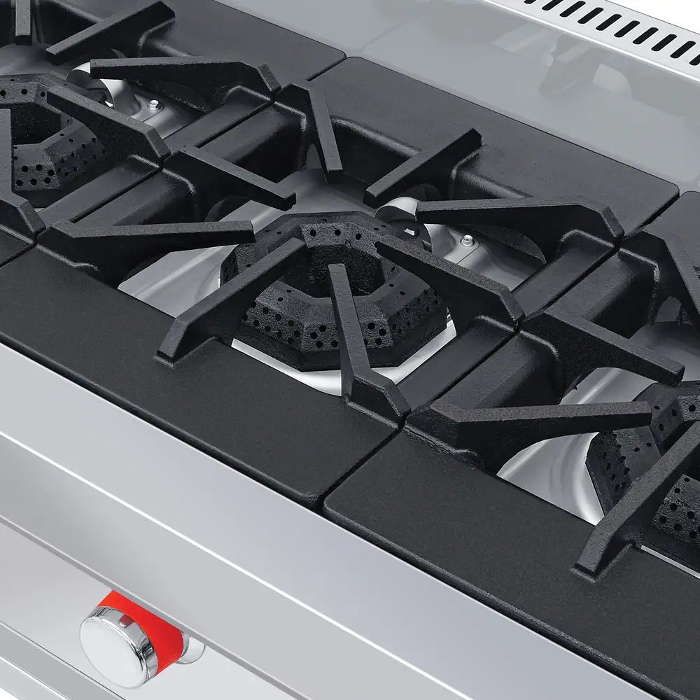 Parrilla PCH-3 PETIT - Imagen 3