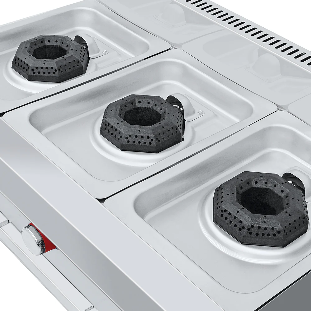 Parrilla PCH-3 PETIT - Imagen 2