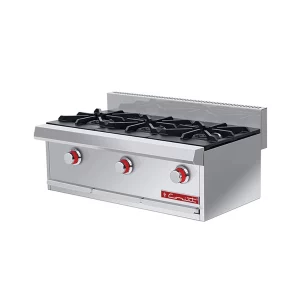 Parrilla PCH-3 PETIT