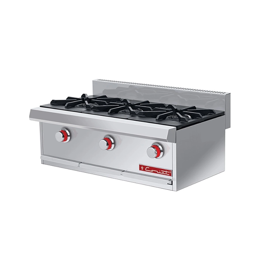 Parrilla PCH-3 PETIT