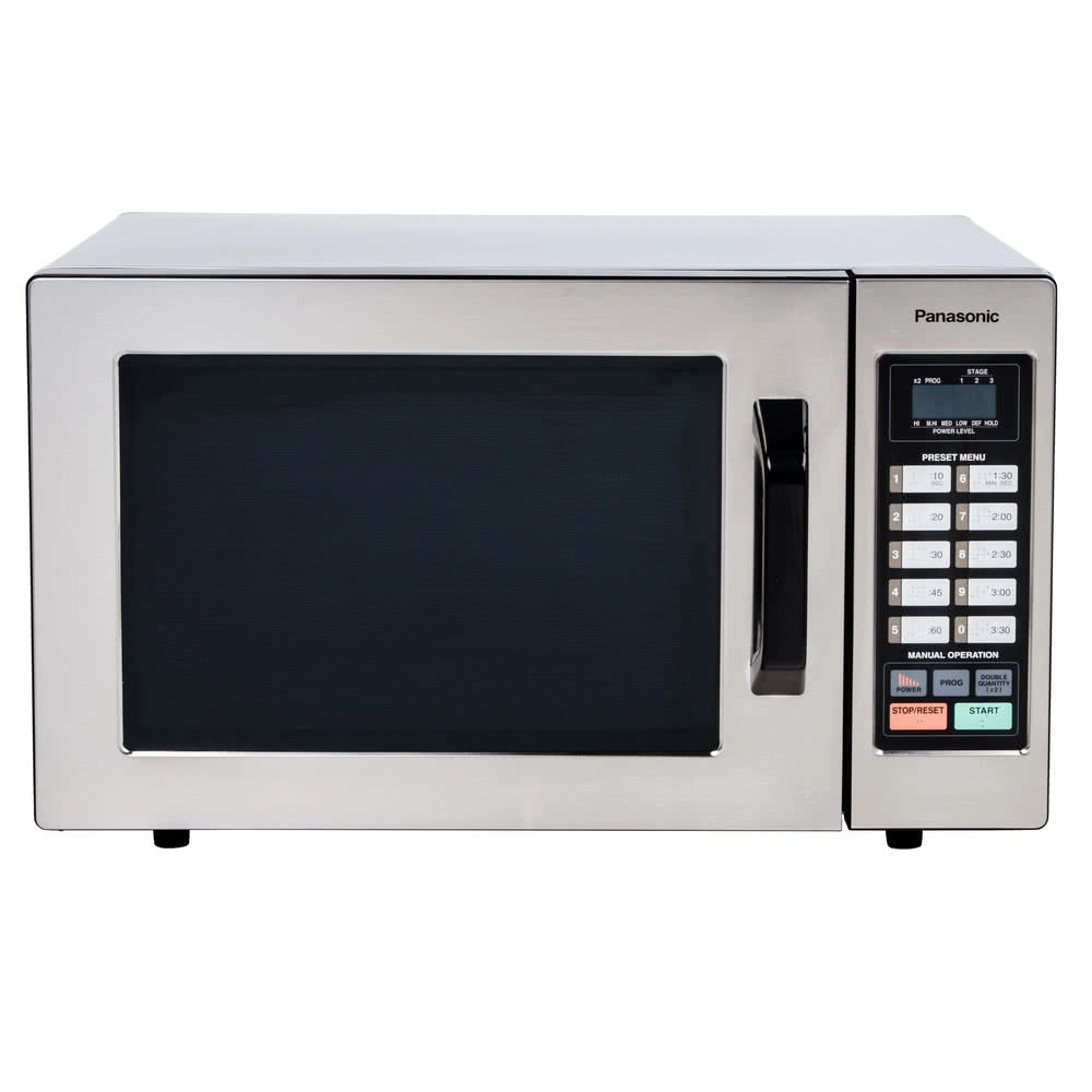 Horno de Microondas Industrial NE-1054