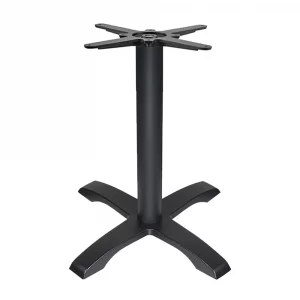 Base de Mesa de Hierro Fundido BR09
