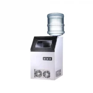 Maquina Fabricadora De Hielo BY-30F