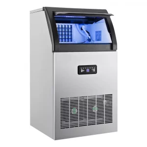 Maquina Fabricadora De Hielo D-70F