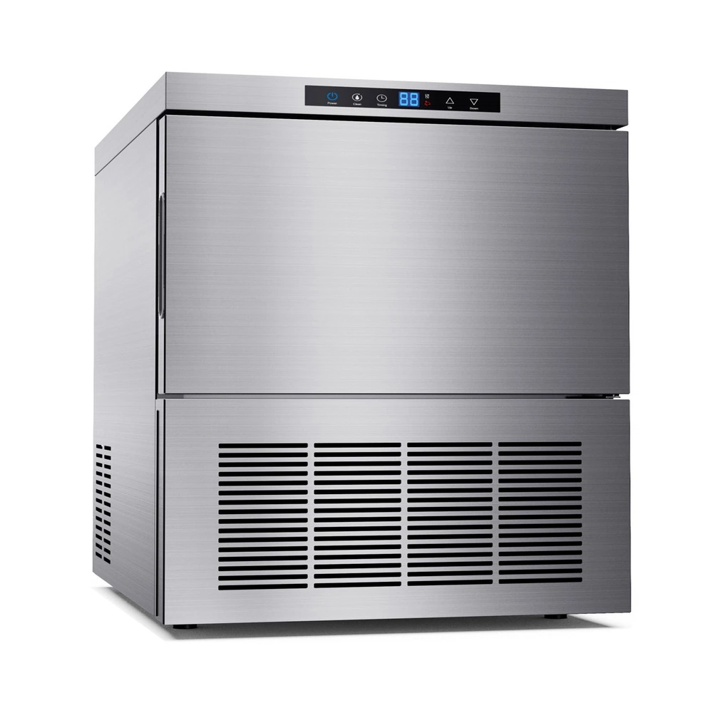 Maquina Fabricadora De Hielo HB-100