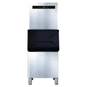 Maquina Fabricadora De Hielo HB-500