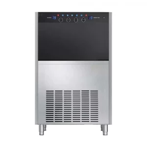 Maquina De Hielo Frappe HB-130F