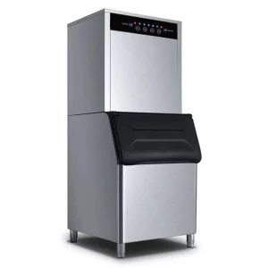 Maquina De Hielo Frappe Modular HB-160F