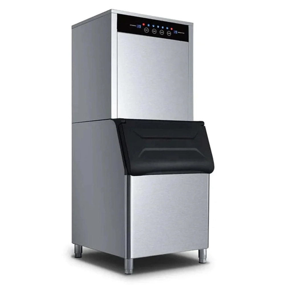 Maquina De Hielo Frappe Modular HB-160F