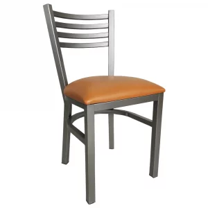 Silla de Acero para Restaurante 2792
