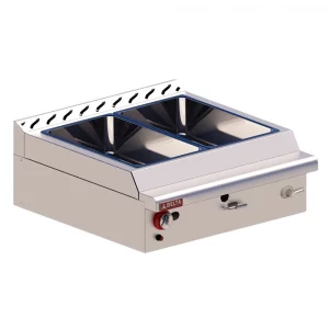 Baño Maria Electrico de Mostrador BM-M-72-E-TOP