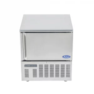 Abatidor de Temperatura Blast-Chiller EBF-05