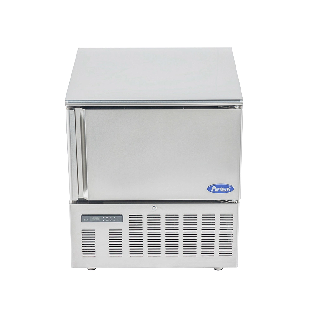 Abatidor de Temperatura Blast-Chiller EBF-05