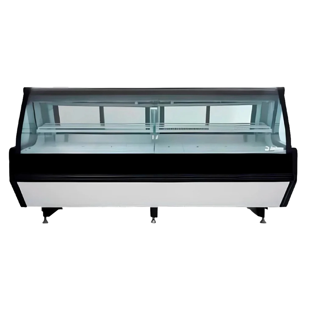 Vitrina Carnicera Esmaltada VMC-A250